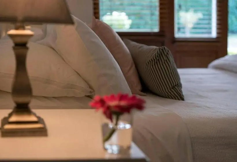 ２ベッドルームハウス, Thistle Hill Guesthouse   Walk To Many Wineries And Restaurants
