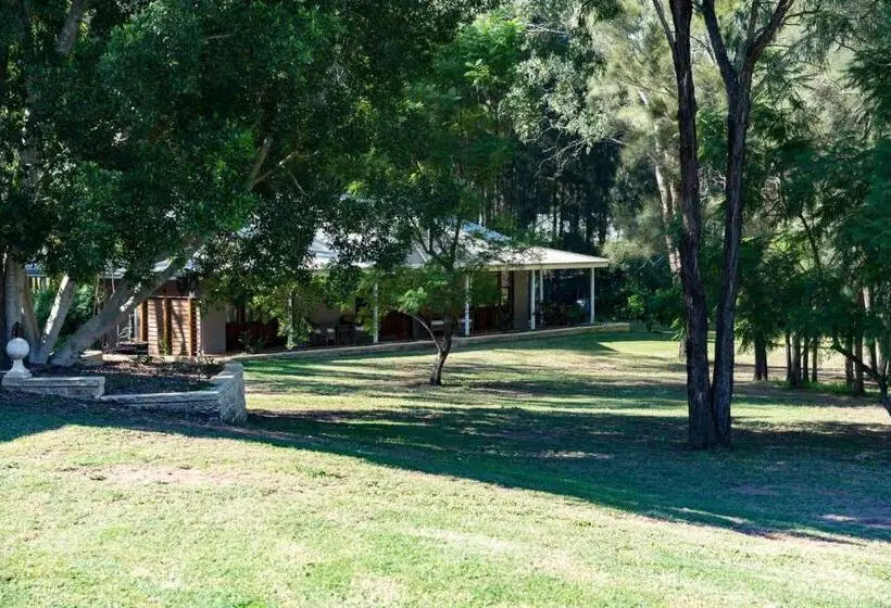 ２ベッドルームハウス, Thistle Hill Guesthouse   Walk To Many Wineries And Restaurants