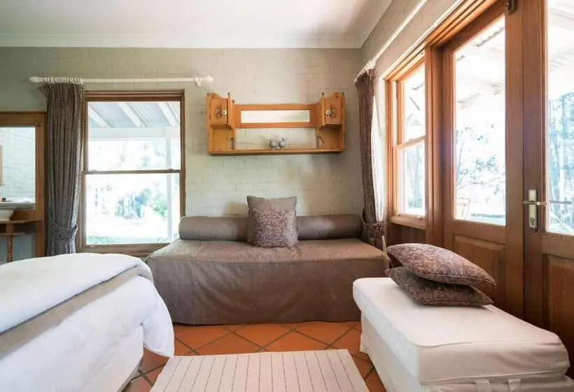 ２ベッドルームハウス, Thistle Hill Guesthouse   Walk To Many Wineries And Restaurants