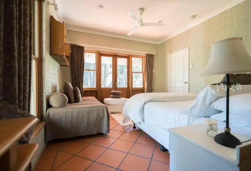 ２ベッドルームハウス, Thistle Hill Guesthouse   Walk To Many Wineries And Restaurants