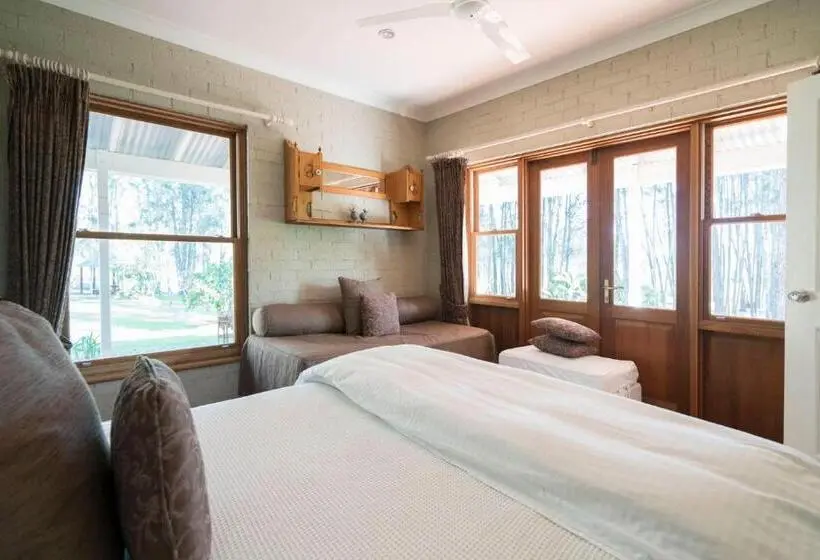 ２ベッドルームハウス, Thistle Hill Guesthouse   Walk To Many Wineries And Restaurants