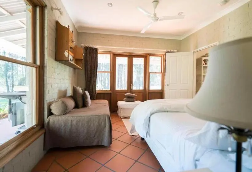 ２ベッドルームハウス, Thistle Hill Guesthouse   Walk To Many Wineries And Restaurants