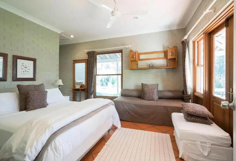 ２ベッドルームハウス, Thistle Hill Guesthouse   Walk To Many Wineries And Restaurants