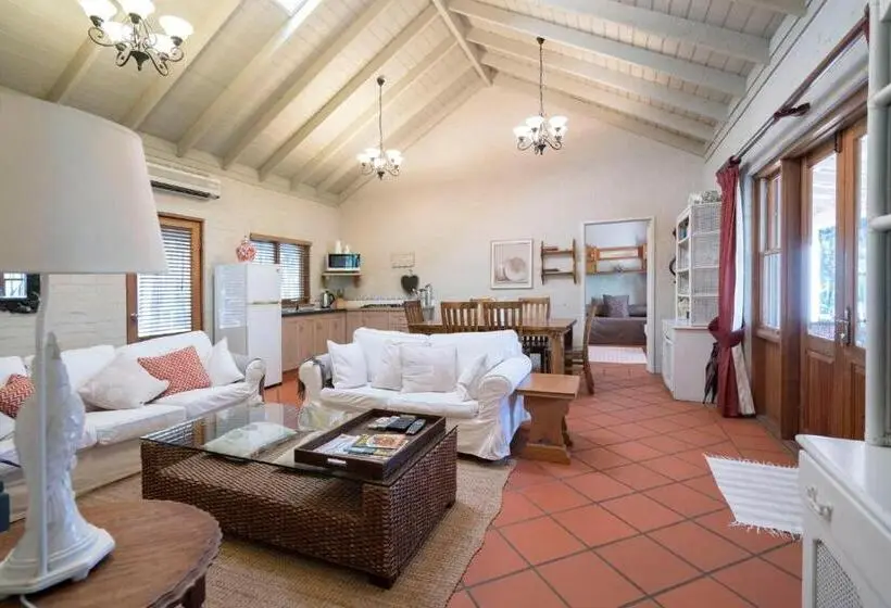 ２ベッドルームハウス, Thistle Hill Guesthouse   Walk To Many Wineries And Restaurants