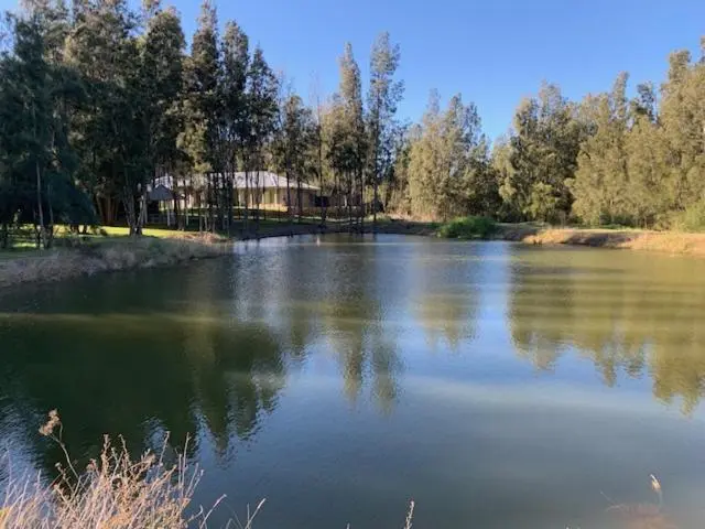 キングサイズベッドのデラックススイート, Thistle Hill Guesthouse   Walk To Many Wineries And Restaurants