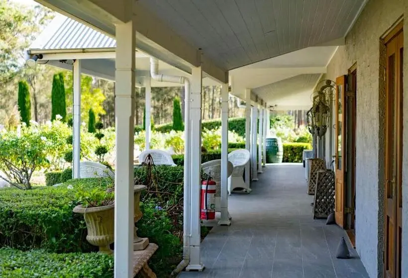 デラックスルーム, Thistle Hill Guesthouse   Walk To Many Wineries And Restaurants