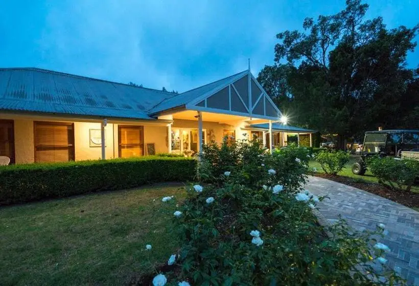 デラックスルーム, Thistle Hill Guesthouse   Walk To Many Wineries And Restaurants
