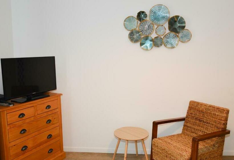 إستوديو سوبيريور, Résidence Hôtel Les Joséphines