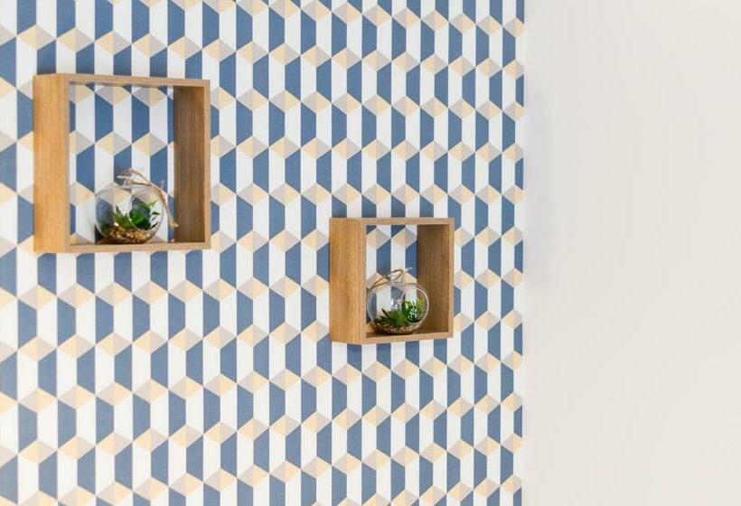 סטודיו סופריור, Résidence Hôtel Les Joséphines