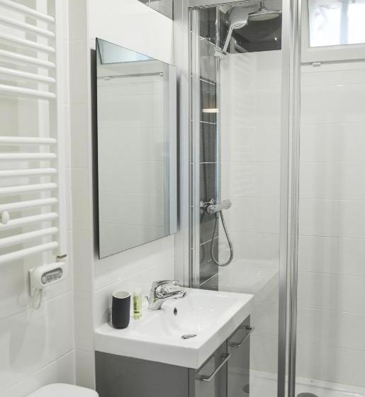 إستوديو سوبيريور, Résidence Hôtel Les Joséphines