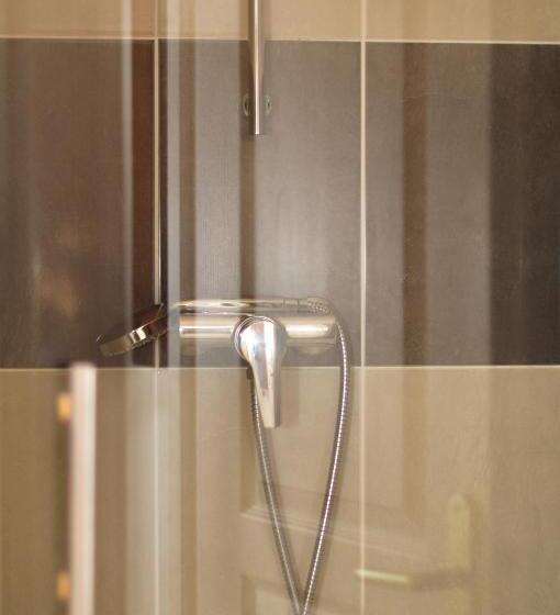 Студия Superior, Résidence Hôtel Les Joséphines