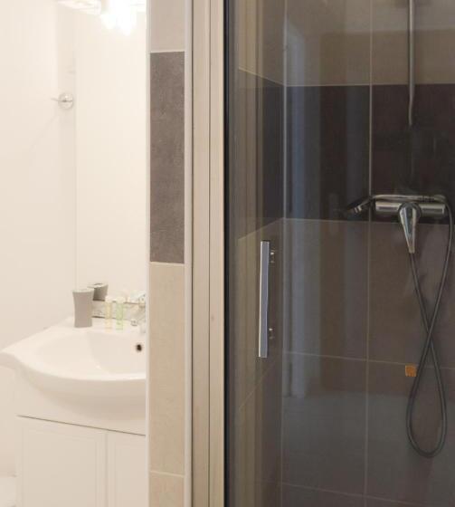 إستوديو سوبيريور, Résidence Hôtel Les Joséphines