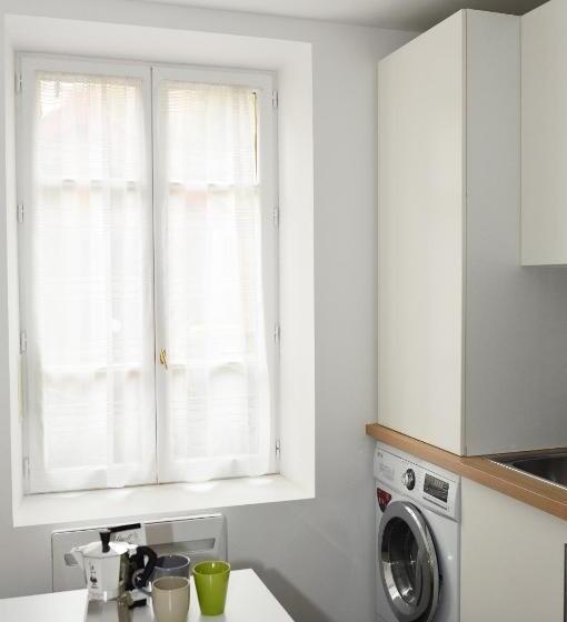 إستوديو سوبيريور, Résidence Hôtel Les Joséphines