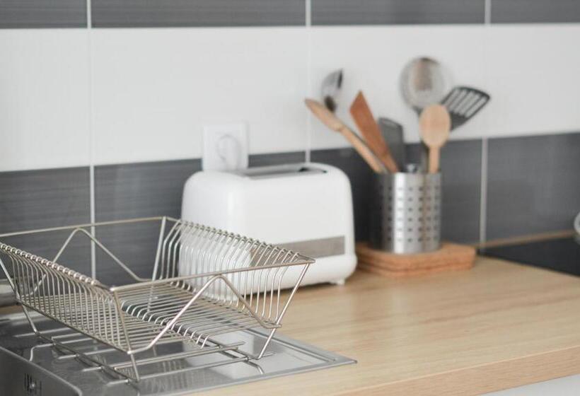 إستوديو سوبيريور, Résidence Hôtel Les Joséphines