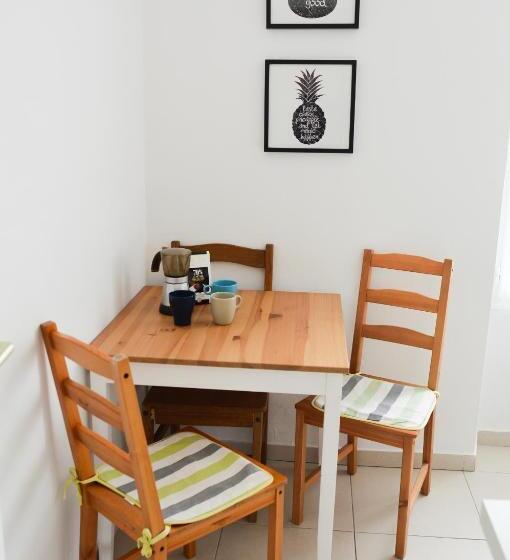 إستوديو سوبيريور, Résidence Hôtel Les Joséphines