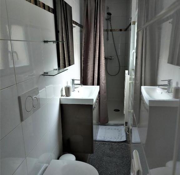 إستوديو قياسى, Résidence Hôtel Les Joséphines