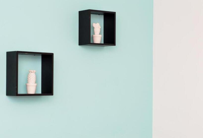 إستوديو سوبيريور, Résidence Hôtel Les Joséphines