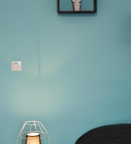 Студия Superior, Résidence Hôtel Les Joséphines