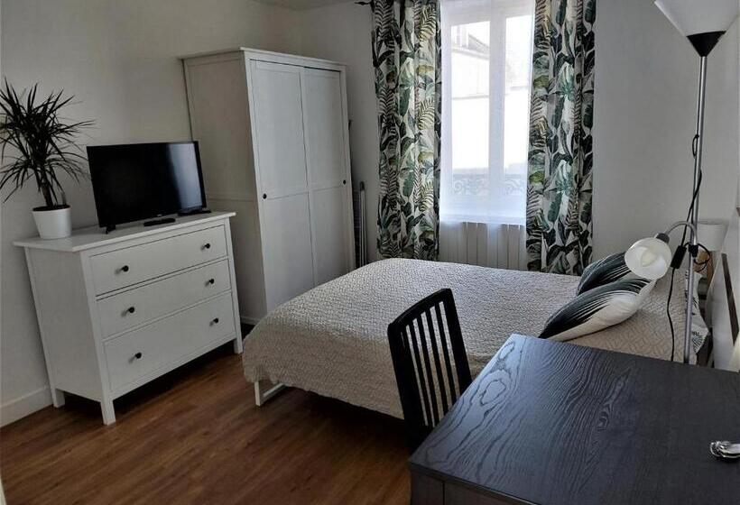 إستوديو قياسى, Résidence Hôtel Les Joséphines