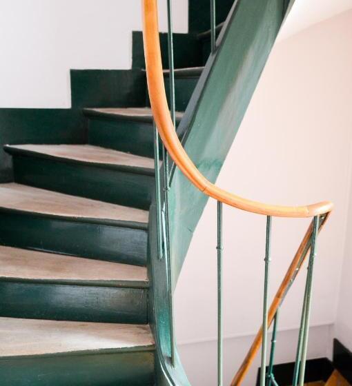 جناح عائلي, Résidence Hôtel Les Joséphines