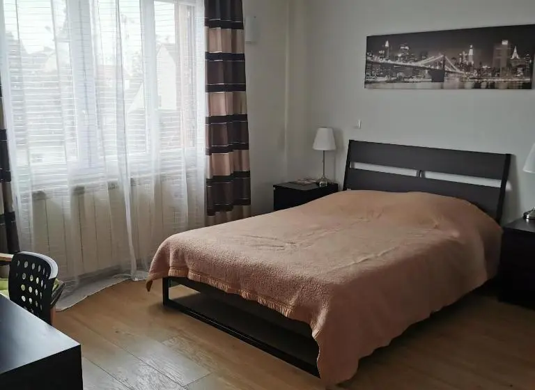 Perhesviitti, Résidence Hôtel Les Joséphines