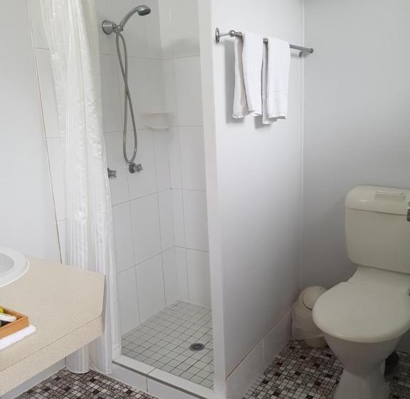 اتاق لوکس, Sunseeker Motel