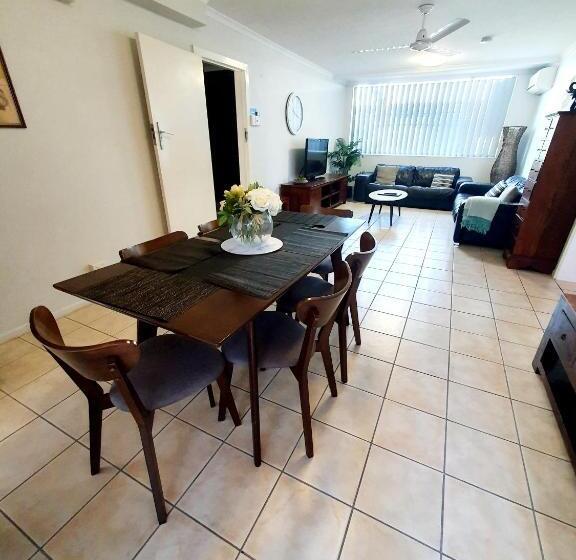 آپارتمان 1 خوابه همکف, Sunseeker Motel