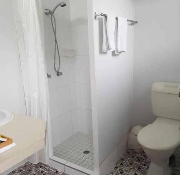اتاق استاندارد, Sunseeker Motel