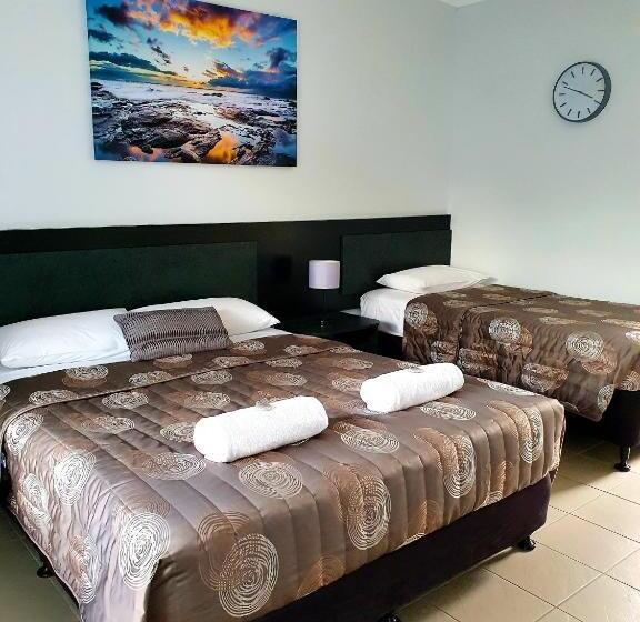 Номер Стандарт, Sunseeker Motel