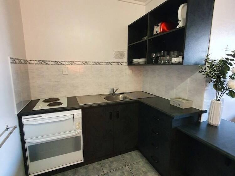 آپارتمان 1 خوابه, Sunseeker Motel