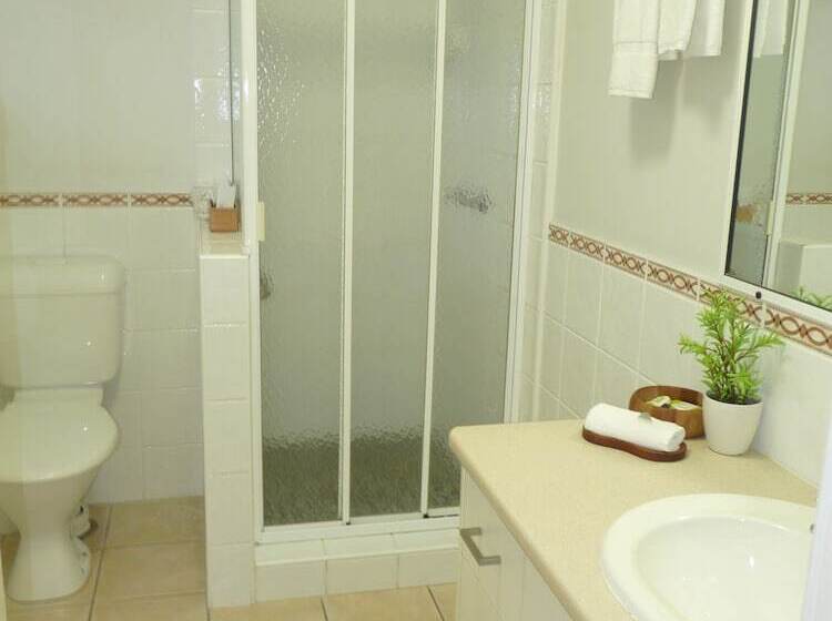 Студия Стандарт, Sunseeker Motel