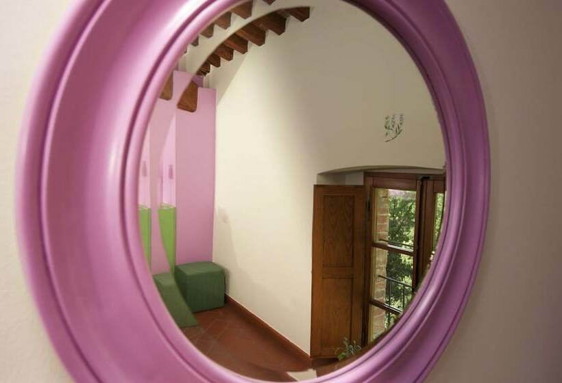 חדר סטנדרט, Antico Granaione