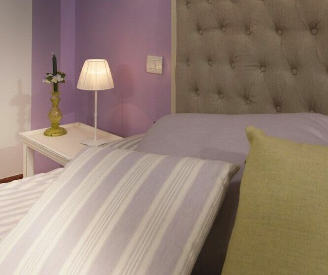 חדר סטנדרט, Antico Granaione