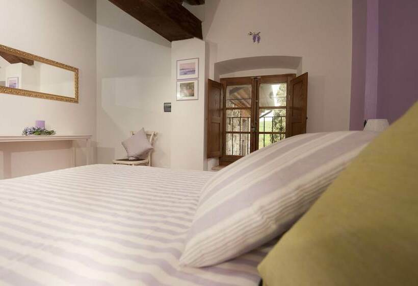 חדר סטנדרט, Antico Granaione