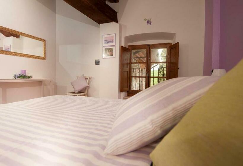 חדר סטנדרט, Antico Granaione