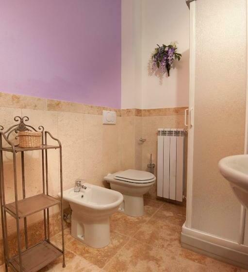 חדר סטנדרט, Antico Granaione