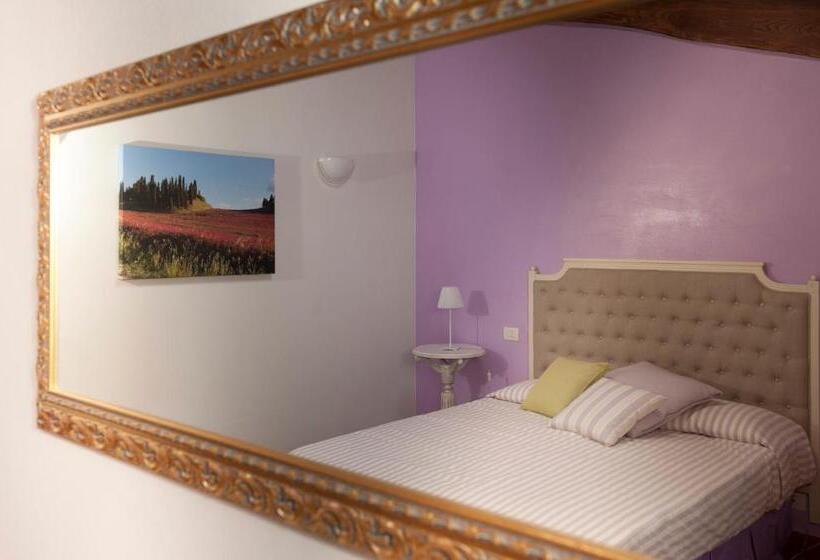 חדר סטנדרט, Antico Granaione