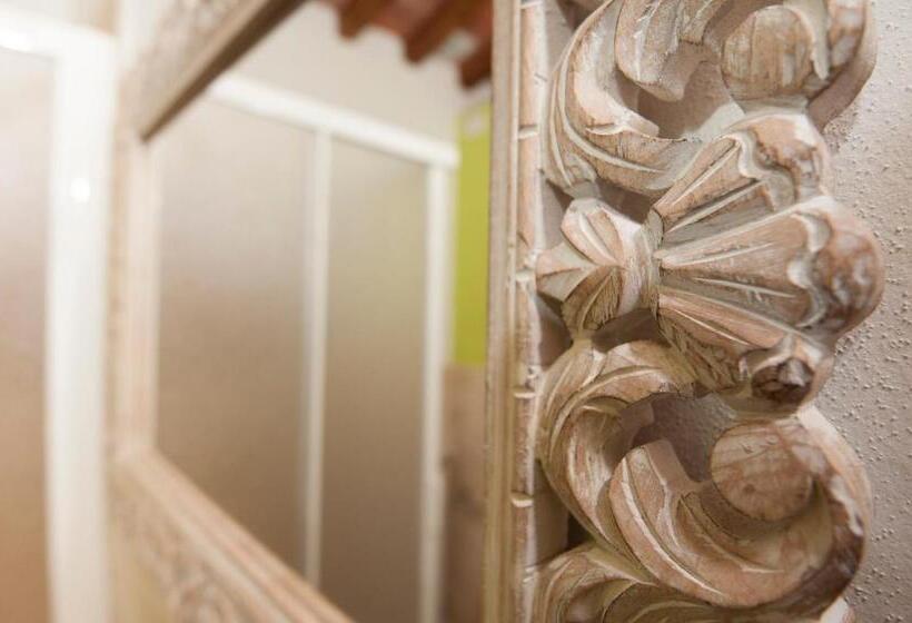 חדר סטנדרט, Antico Granaione