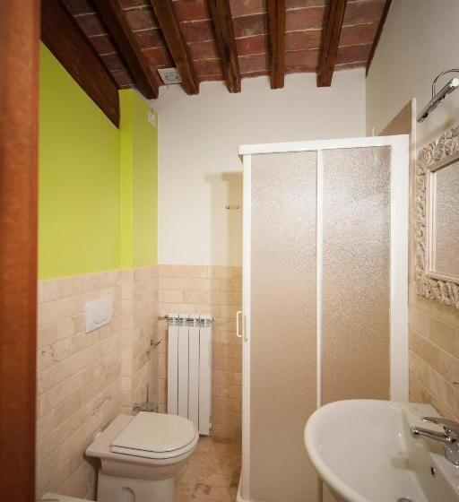 חדר סטנדרט, Antico Granaione