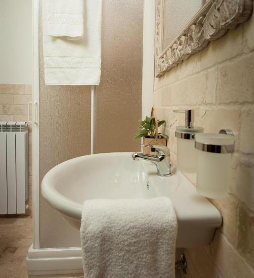 חדר סטנדרט, Antico Granaione