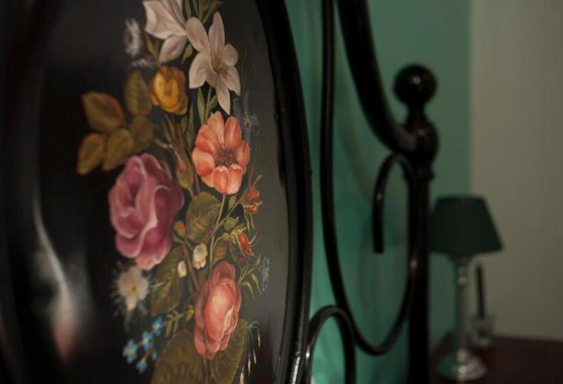 חדר סטנדרט לשלושה, Antico Granaione