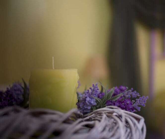 חדר סטנדרט לשלושה, Antico Granaione