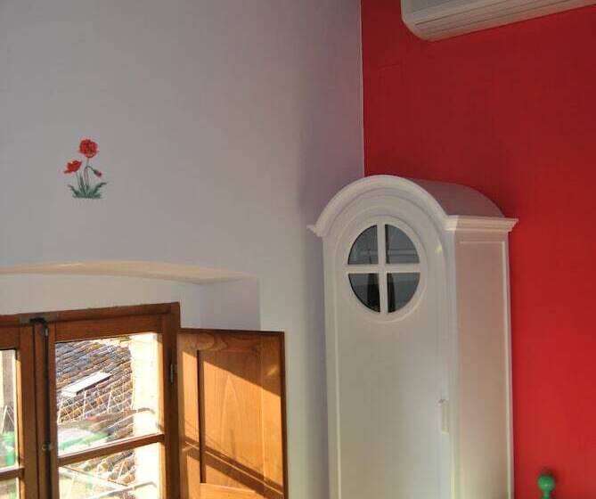 חדר סטנדרט יחיד, Antico Granaione