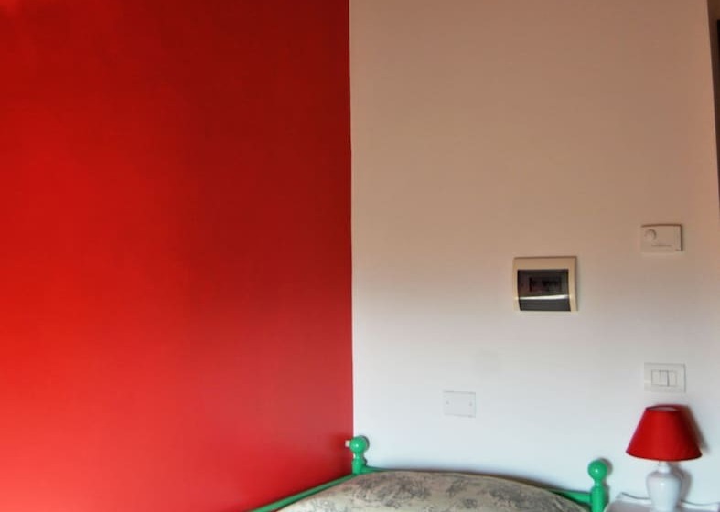 חדר סטנדרט יחיד, Antico Granaione