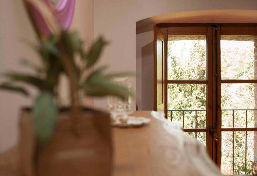 חדר סטנדרט, Antico Granaione