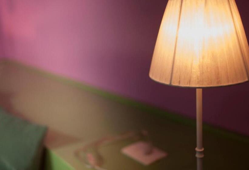 חדר סטנדרט, Antico Granaione