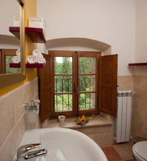 חדר סטנדרט, Antico Granaione