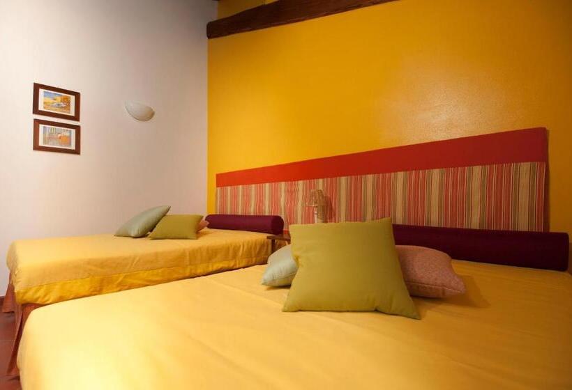 חדר סטנדרט, Antico Granaione