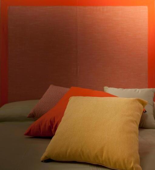 חדר סטנדרט לשלושה, Antico Granaione