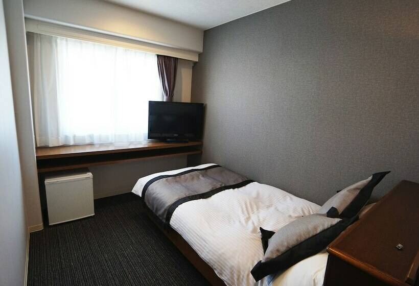 标准单人间, Areaone Kochi